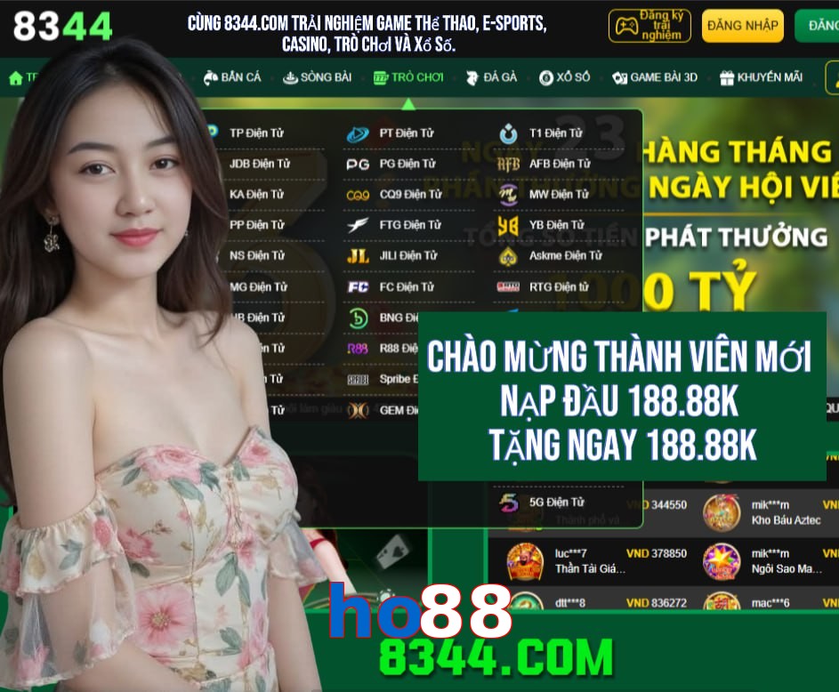 ho88